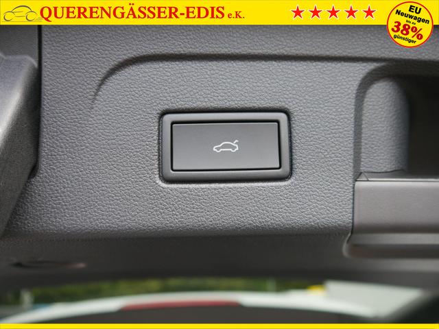 Volkswagen Touran Highline MARATON 2.0 TDI BMT DSG *MARATON*HIGHLINE*ACC*PDC*KAMERA*LED*NAVI*SHZ*7-SITZER*17-ZOLL 