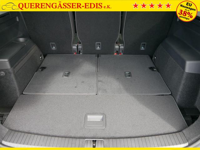 Volkswagen Touran Highline MARATON 2.0 TDI BMT DSG *MARATON*HIGHLINE*ACC*PDC*KAMERA*LED*NAVI*SHZ*7-SITZER*17-ZOLL 