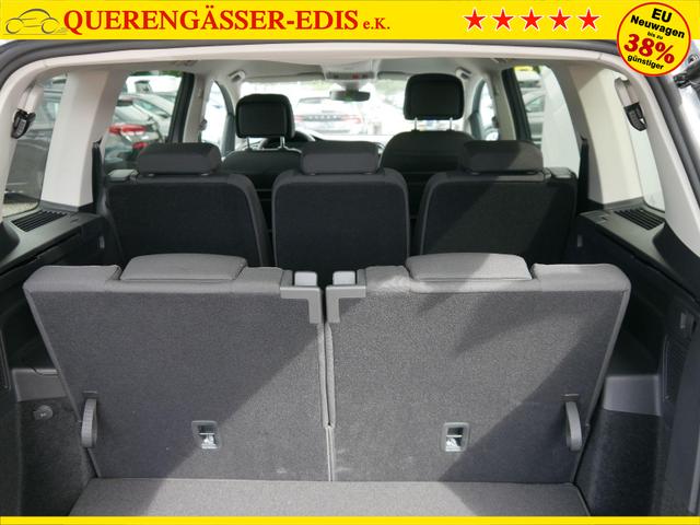 Volkswagen Touran Highline MARATON 2.0 TDI BMT DSG *MARATON*HIGHLINE*ACC*PDC*KAMERA*LED*NAVI*SHZ*7-SITZER*17-ZOLL 