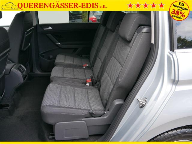 Volkswagen Touran Highline MARATON 2.0 TDI BMT DSG *MARATON*HIGHLINE*ACC*PDC*KAMERA*LED*NAVI*SHZ*7-SITZER*17-ZOLL 