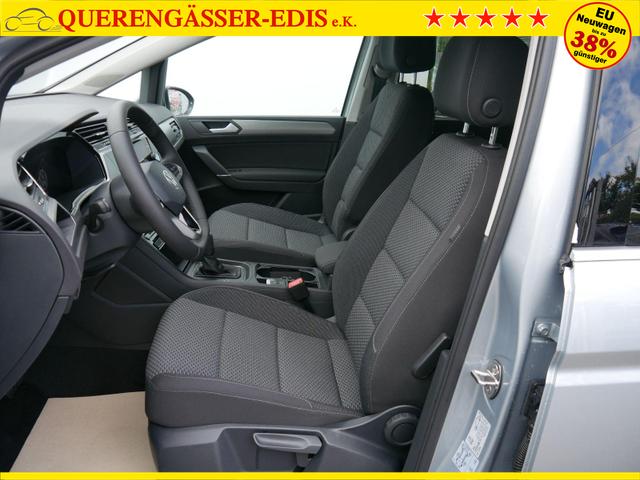 Volkswagen Touran Highline MARATON 2.0 TDI BMT DSG *MARATON*HIGHLINE*ACC*PDC*KAMERA*LED*NAVI*SHZ*7-SITZER*17-ZOLL 
