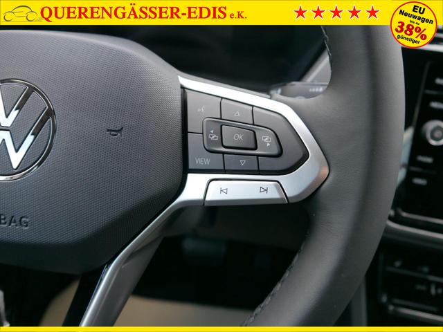 Volkswagen Touran Highline MARATON 2.0 TDI BMT DSG *MARATON*HIGHLINE*ACC*PDC*KAMERA*LED*NAVI*SHZ*7-SITZER*17-ZOLL 