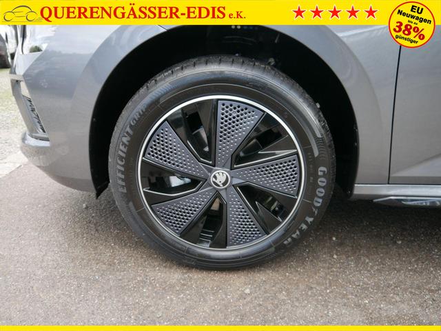 Skoda Kamiq Monte Carlo 1.5 TSI DSG Carlo*LED*PDC-KAMERA*SHZ*PONORAMA*SMARTLINK*17 ZOLL 