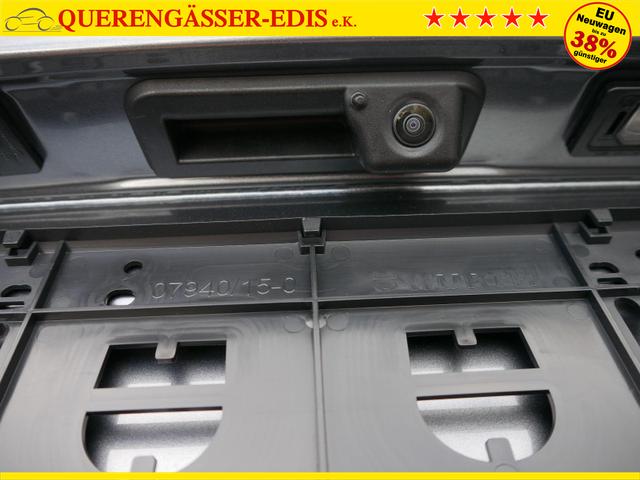 Skoda Kamiq Monte Carlo 1.5 TSI DSG Carlo*LED*PDC-KAMERA*SHZ*PONORAMA*SMARTLINK*17 ZOLL 