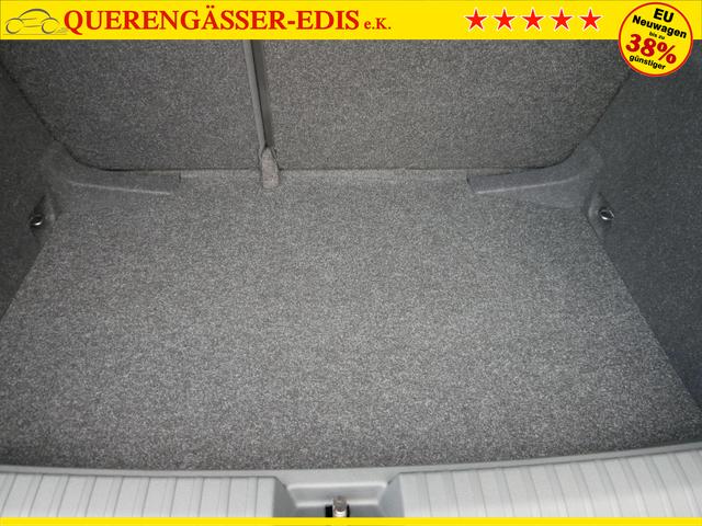 Skoda Kamiq Monte Carlo 1.5 TSI DSG Carlo*LED*PDC-KAMERA*SHZ*PONORAMA*SMARTLINK*17 ZOLL 
