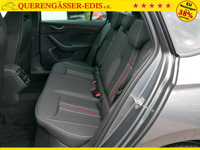 Skoda Kamiq Monte Carlo 1.5 TSI DSG Carlo*LED*PDC-KAMERA*SHZ*PONORAMA*SMARTLINK*17 ZOLL 