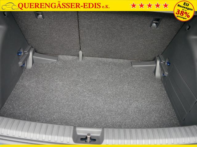 Skoda Fabia Monte Carlo 1.0 TSI DSG*SMARTLINK*PDC*SHZ*VIRTUAL-COCKPIT*DAB*ISOFIX*BLUETOOTH 