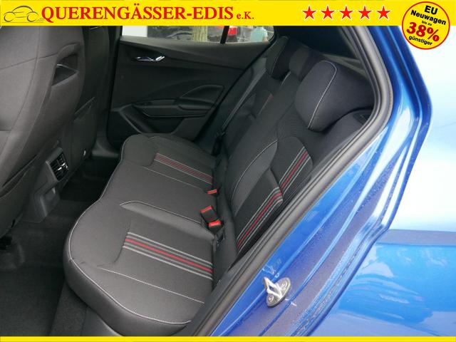 Skoda Fabia Monte Carlo 1.0 TSI DSG*SMARTLINK*PDC*SHZ*VIRTUAL-COCKPIT*DAB*ISOFIX*BLUETOOTH 