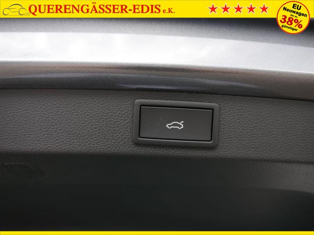 Skoda Karoq Edition Selection 130 Jahre 1,5 TSI DSG*NAVI-ÜBER-SMARTLINK*PDC*KAMERA*LED*SHZ*TEMPOMAT 