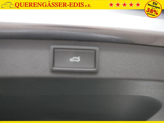 Skoda Karoq Edition Selection 130 Jahre 1,5 TSI DSG*NAVI-ÜBER-SMARTLINK*PDC*KAMERA*LED*SHZ*TEMPOMAT 