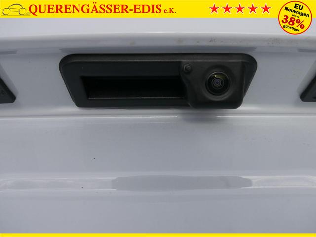 Skoda Kamiq 130 Jahre Premium 1,5 TSI DSG*KAMERA*PDC*SMARTLINK*AHK-SCHWENKBAR*LED*SHZ* 