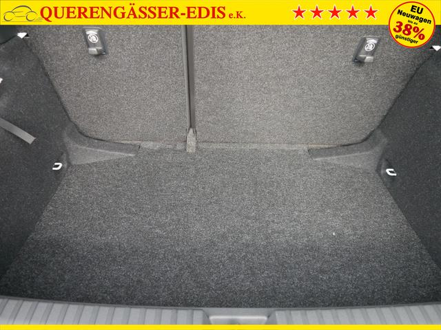 Skoda Kamiq 130 Jahre Premium 1,5 TSI DSG*KAMERA*PDC*SMARTLINK*AHK-SCHWENKBAR*LED*SHZ* 
