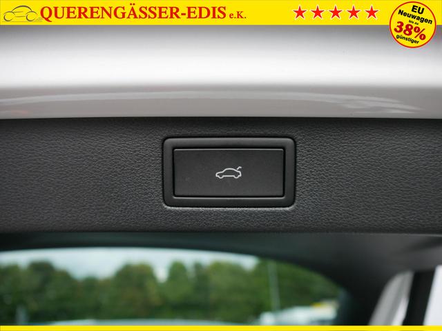 Skoda Kamiq 130 Jahre Premium 1,5 TSI DSG*KAMERA*PDC*SMARTLINK*AHK-SCHWENKBAR*LED*SHZ* 