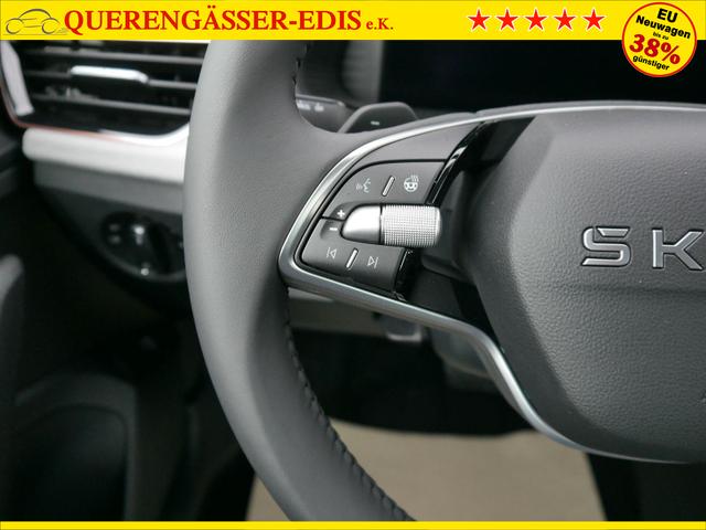 Skoda Kamiq 130 Jahre Premium 1,5 TSI DSG*KAMERA*PDC*SMARTLINK*AHK-SCHWENKBAR*LED*SHZ* 