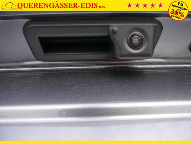 Skoda Kamiq 130 Jahre Premium 1,5 TSI DSG*KAMERA*PDC*SMARTLINK*AHK-SCHWENKBAR*LED*SHZ* 
