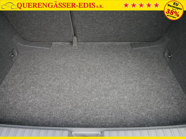 Skoda Kamiq 130 Jahre Premium 1,5 TSI DSG*KAMERA*PDC*SMARTLINK*AHK-SCHWENKBAR*LED*SHZ* 