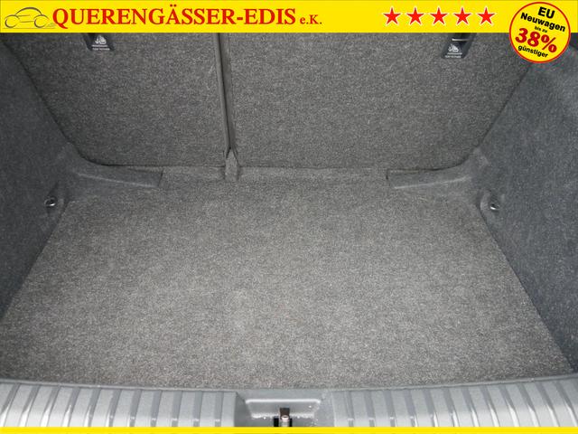 Skoda Kamiq Selection 1,5 TSI SELECTION*NAVI-ÜBER-SMARTLINK*PDC*KAMERA*LED*SHZ*TEMPOMAT 