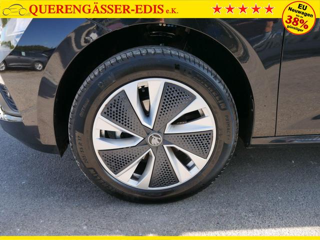 Skoda Kamiq Selection 1,5 TSI SELECTION*NAVI-ÜBER-SMARTLINK*PDC*KAMERA*LED*SHZ*TEMPOMAT 