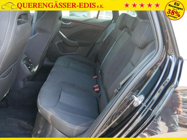 Skoda Kamiq Selection 1,5 TSI SELECTION*NAVI-ÜBER-SMARTLINK*PDC*KAMERA*LED*SHZ*TEMPOMAT 