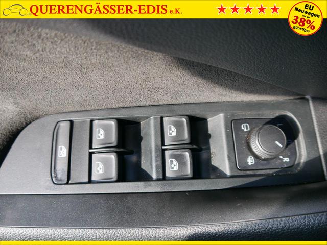Skoda Kamiq Selection 1,5 TSI SELECTION*NAVI-ÜBER-SMARTLINK*PDC*KAMERA*LED*SHZ*TEMPOMAT 
