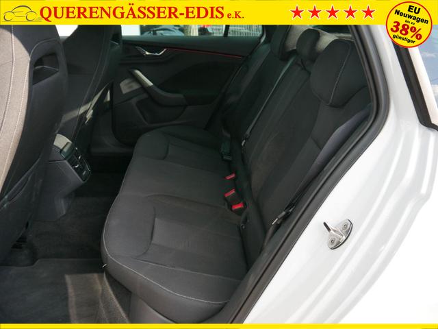 Skoda Kamiq Selection 1,5 TSI SELECTION*NAVI-ÜBER-SMARTLINK*PDC*KAMERA*LED*SHZ*TEMPOMAT 