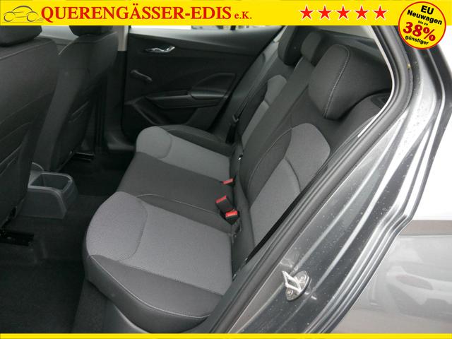 Skoda Fabia Selection 1.0 TSI *NAVI-ÜBER-SMARTLINK*LED*PDC-HI*SHZ*KLIMA*BLUETOOTH 