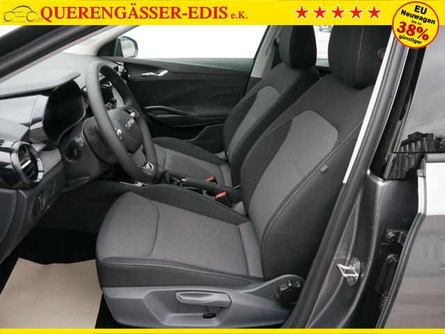 Skoda Fabia Selection 1.0 TSI *NAVI-ÜBER-SMARTLINK*LED*PDC-HI*SHZ*KLIMA*BLUETOOTH 