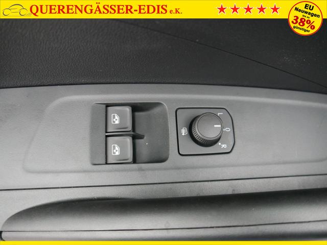 Skoda Fabia Selection 1.0 TSI *NAVI-ÜBER-SMARTLINK*LED*PDC-HI*SHZ*KLIMA*BLUETOOTH 