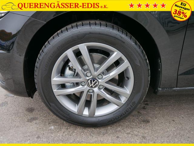 Volkswagen Touran Comfortline 1.5 TSI DSG COMFORTLINE*ACC*LED*PDC*KAMERA*NAVI*SHZ* 7-SITZER 17-ZOLL 