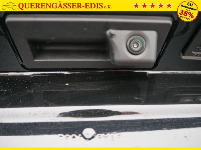 Volkswagen Touran Comfortline 1.5 TSI DSG COMFORTLINE*ACC*LED*PDC*KAMERA*NAVI*SHZ* 7-SITZER 17-ZOLL 