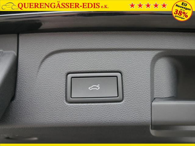 Volkswagen Touran Comfortline 1.5 TSI DSG COMFORTLINE*ACC*LED*PDC*KAMERA*NAVI*SHZ* 7-SITZER 17-ZOLL 