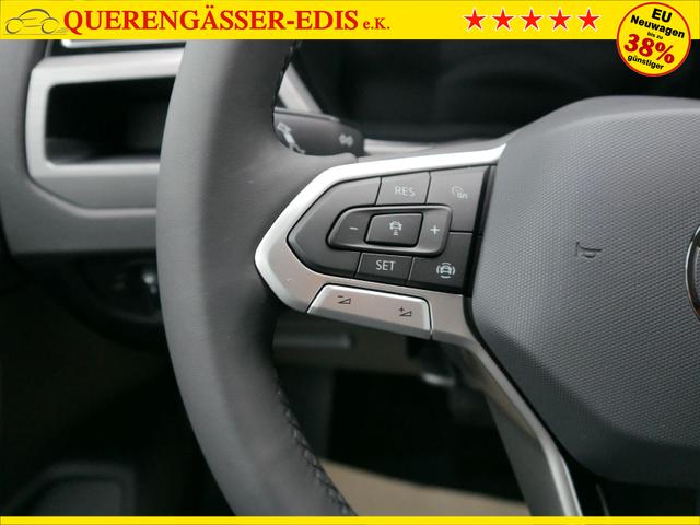 Volkswagen Touran Comfortline 1.5 TSI DSG COMFORTLINE*ACC*LED*PDC*KAMERA*NAVI*SHZ* 7-SITZER 17-ZOLL 