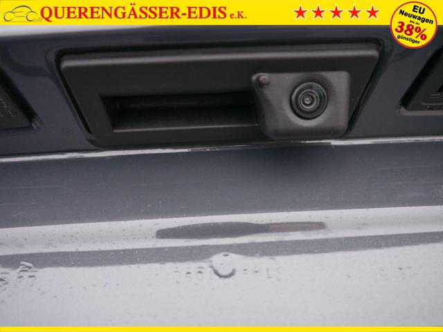 Volkswagen Touran Comfortline 2.0 TDI DSG COMFORTLINE*ACC*PDC*LED*KAMERA*NAVI*SHZ*7SITZER 17-ZOLL 