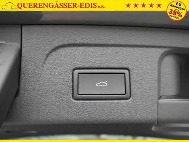 Volkswagen Touran Comfortline 2.0 TDI DSG COMFORTLINE*ACC*PDC*LED*KAMERA*NAVI*SHZ*7SITZER 17-ZOLL 