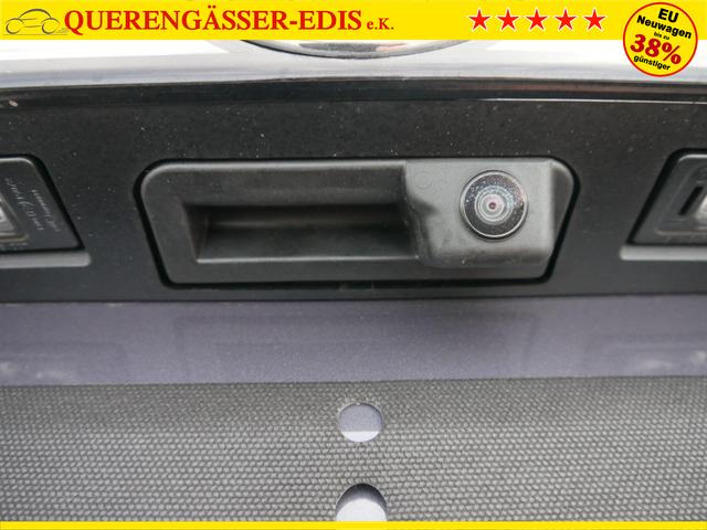 Volkswagen T-Cross LIFE 1.0 TSI DSG*FACELIFT*ACC*LED*SHZ*PDC*KAMERA*NAVI-ÜBER-SMARTLINK*17-ZOLL 