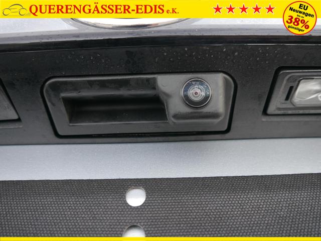 Volkswagen T-Cross LIFE 1.0 TSI DSG*FACELIFT*ACC*LED*SHZ*PDC*KAMERA*NAVI-ÜBER-SMARTLINK*17-ZOLL 