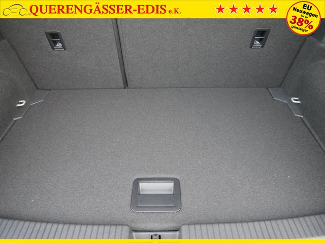 Volkswagen T-Cross LIFE 1.0 TSI DSG*FACELIFT*ACC*LED*SHZ*PDC*KAMERA*NAVI-ÜBER-SMARTLINK*17-ZOLL 