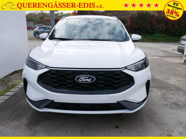 Ford Kuga ST-Line 1.5 EcoBoost 2WD AT ST-Line*NAVI*PDC*KAMERA*LED*SHZ*TEMPOMAT* 18-ZOLL 