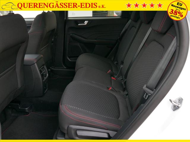 Ford Kuga ST-Line 1.5 EcoBoost 2WD AT ST-Line*NAVI*PDC*KAMERA*LED*SHZ*TEMPOMAT* 18-ZOLL 