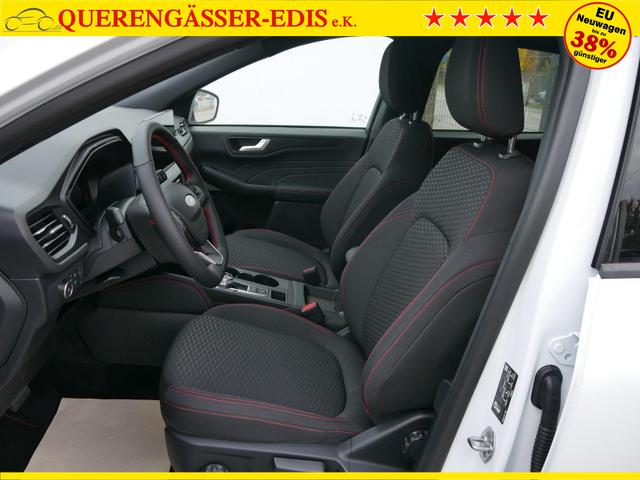 Ford Kuga ST-Line 1.5 EcoBoost 2WD AT ST-Line*NAVI*PDC*KAMERA*LED*SHZ*TEMPOMAT* 18-ZOLL 