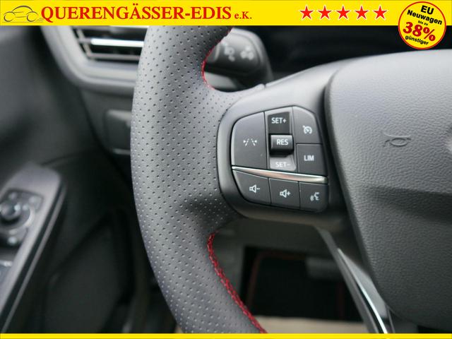Ford Kuga ST-Line 1.5 EcoBoost 2WD AT ST-Line*NAVI*PDC*KAMERA*LED*SHZ*TEMPOMAT* 18-ZOLL 