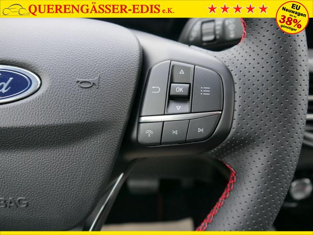 Ford Kuga ST-Line 1.5 EcoBoost 2WD AT ST-Line*NAVI*PDC*KAMERA*LED*SHZ*TEMPOMAT* 18-ZOLL 