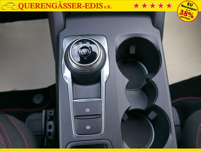 Ford Kuga ST-Line 1.5 EcoBoost 2WD AT ST-Line*NAVI*PDC*KAMERA*LED*SHZ*TEMPOMAT* 18-ZOLL 