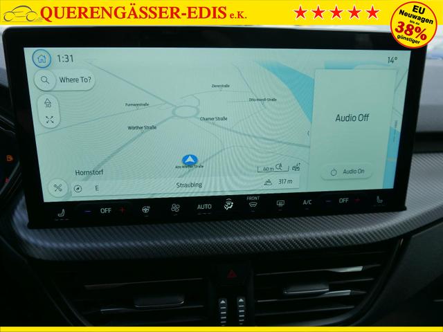 Ford Kuga ST-Line 1.5 EcoBoost 2WD AT ST-Line*NAVI*PDC*KAMERA*LED*SHZ*TEMPOMAT* 18-ZOLL 