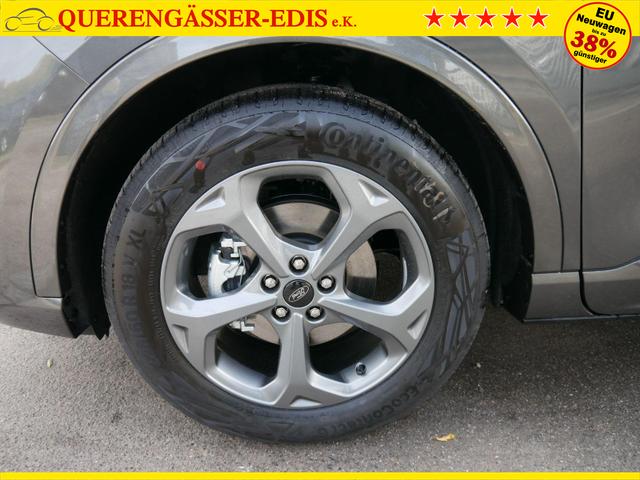 Ford Kuga ST-Line 1.5 EcoBoost 2WD AT ST-Line*NAVI*PDC*KAMERA*LED*SHZ*TEMPOMAT* 18-ZOLL 