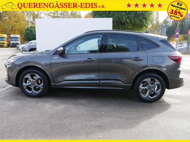 Ford Kuga ST-Line 1.5 EcoBoost 2WD AT ST-Line*NAVI*PDC*KAMERA*LED*SHZ*TEMPOMAT* 18-ZOLL 