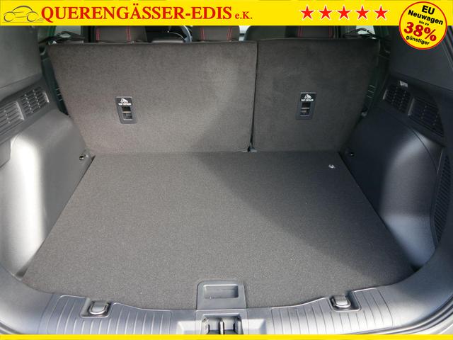 Ford Kuga ST-Line 1.5 EcoBoost 2WD AT ST-Line*NAVI*PDC*KAMERA*LED*SHZ*TEMPOMAT* 18-ZOLL 