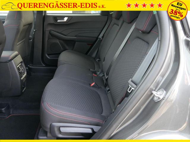 Ford Kuga ST-Line 1.5 EcoBoost 2WD AT ST-Line*NAVI*PDC*KAMERA*LED*SHZ*TEMPOMAT* 18-ZOLL 