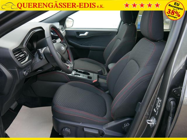 Ford Kuga ST-Line 1.5 EcoBoost 2WD AT ST-Line*NAVI*PDC*KAMERA*LED*SHZ*TEMPOMAT* 18-ZOLL 