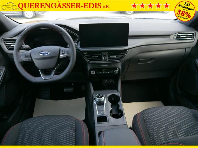 Ford Kuga ST-Line 1.5 EcoBoost 2WD AT ST-Line*NAVI*PDC*KAMERA*LED*SHZ*TEMPOMAT* 18-ZOLL 